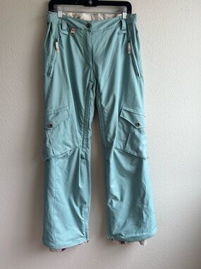 Nike Snowboarding Pants